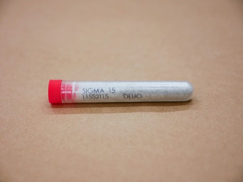 SIGMA 15