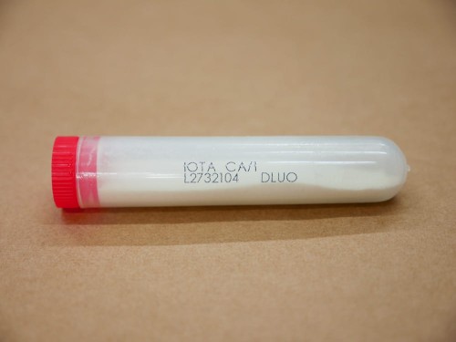 IOTA Ca/1 DL 1