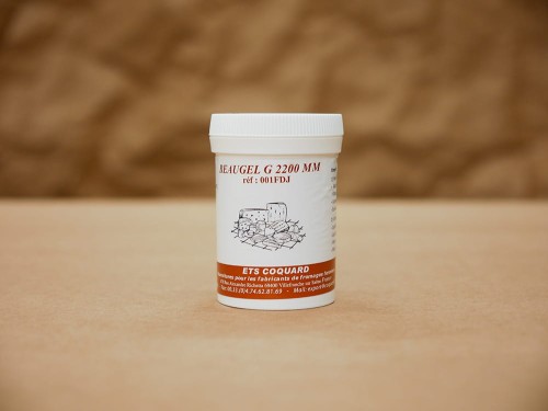 Podpuszczka mikrobiologiczna G2200MM 60g