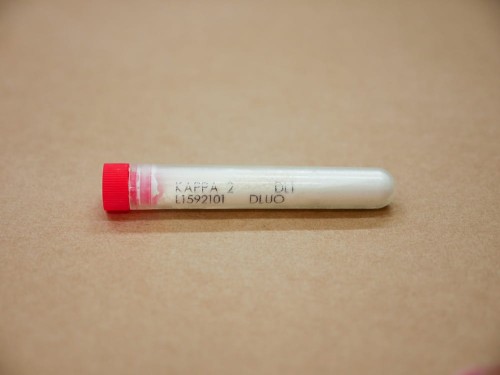 KAPPA 2 DL 1
