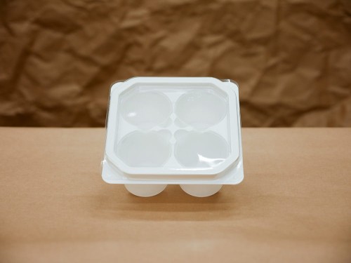 Faisselle tacka czteropak N°0