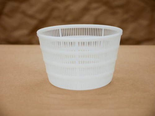 Forma Brousse Ricotta Duża