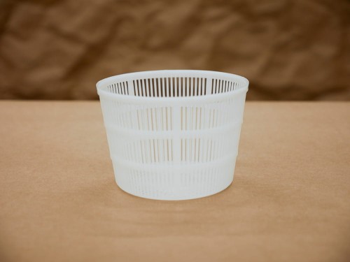 Forma Brousse Ricotta Średnia