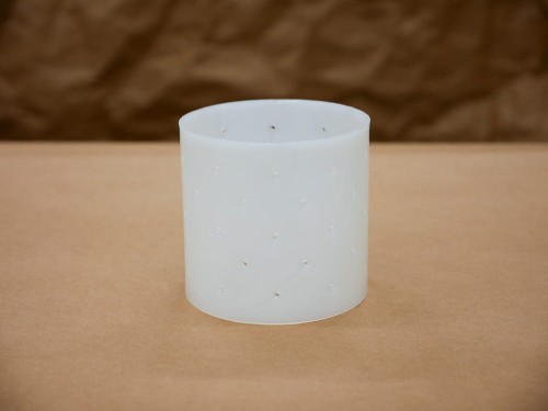 Forma Camembert duża