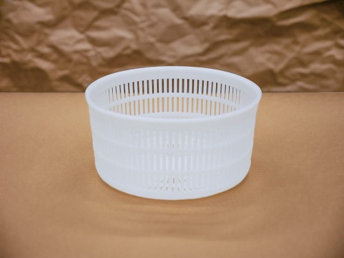 Forma Roquefort Basket 204/195, wysokość 103 mm