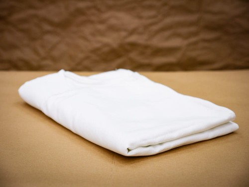 Filtr / worek do ociekania na skrzep