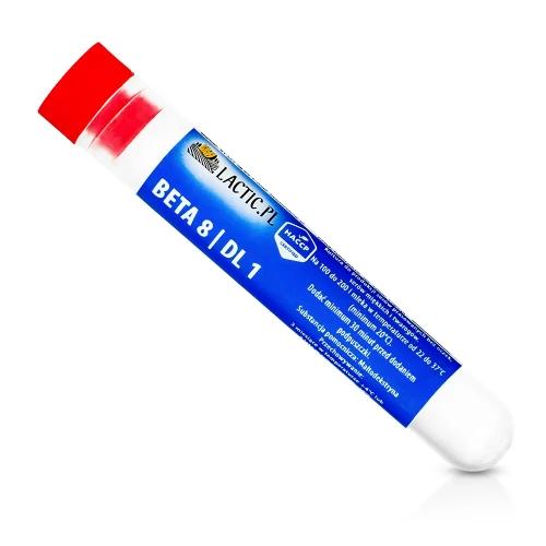 BETA 8 DL 1