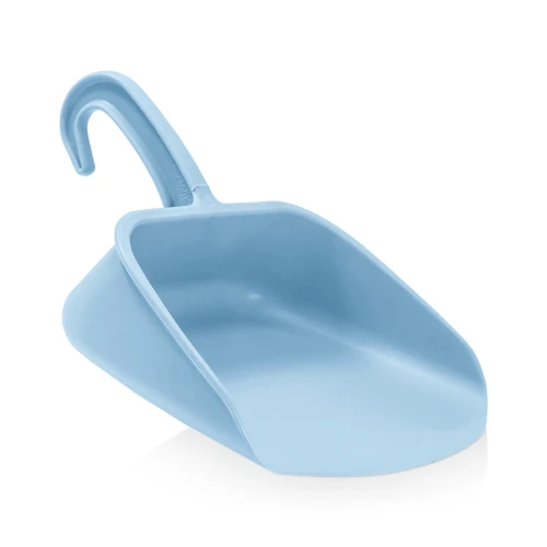 Łopatka zgarniająca do ziarna serowarskiego - duża