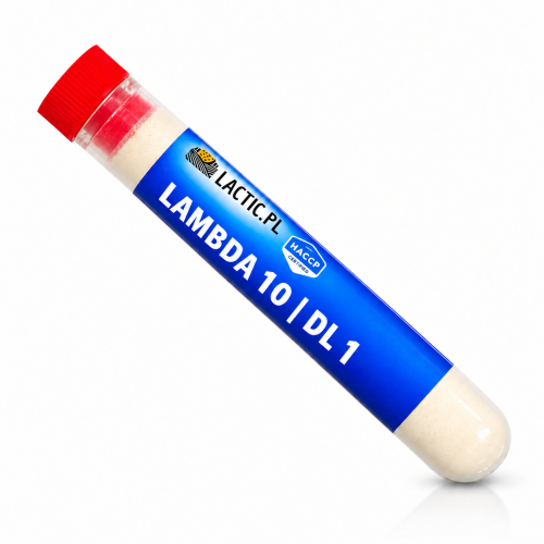 LAMBDA 10 DL1