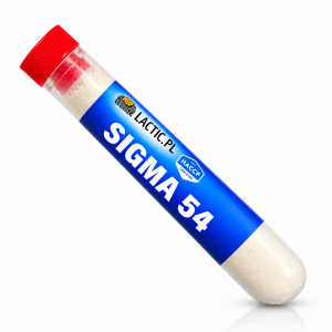 SIGMA 54
