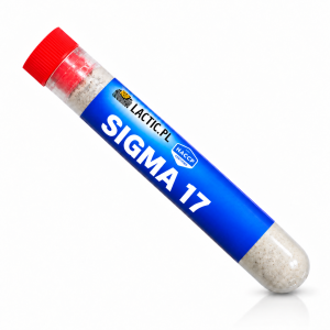 SIGMA 17