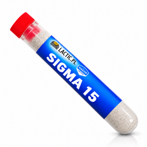 SIGMA 15