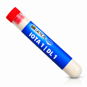 IOTA 1