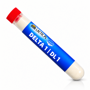 DELTA 1