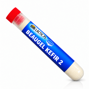 Beaugel Kefir 2