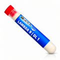 LAMBDA 9 | DL 1 – kultura starterowa, HACCP