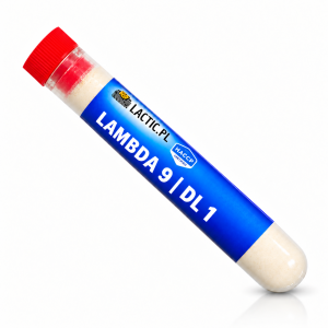 LAMBDA 9