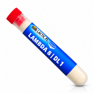 LAMBDA 8