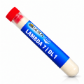 LAMBDA 7 | DL 1 – kultura starterowa, HACCP